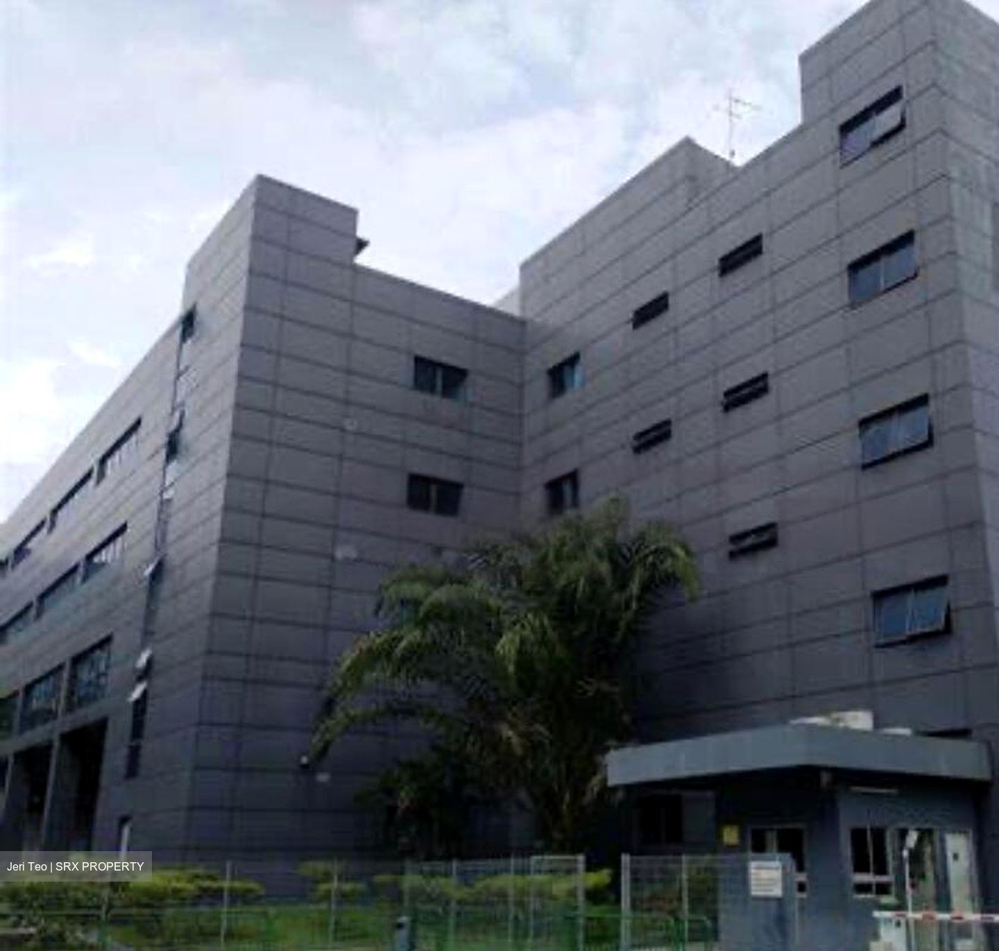 116 COMMONWEALTH CRESCENT (D3), Factory #459194761